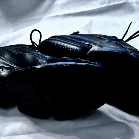 Nike Black Athletic Men's Shoes 11 1/2 - Picture 10 of 10